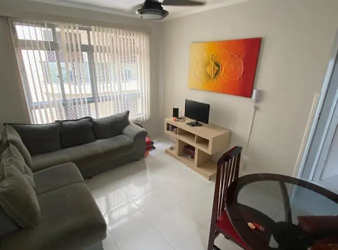 Minha Praia Enseada Guarujá
