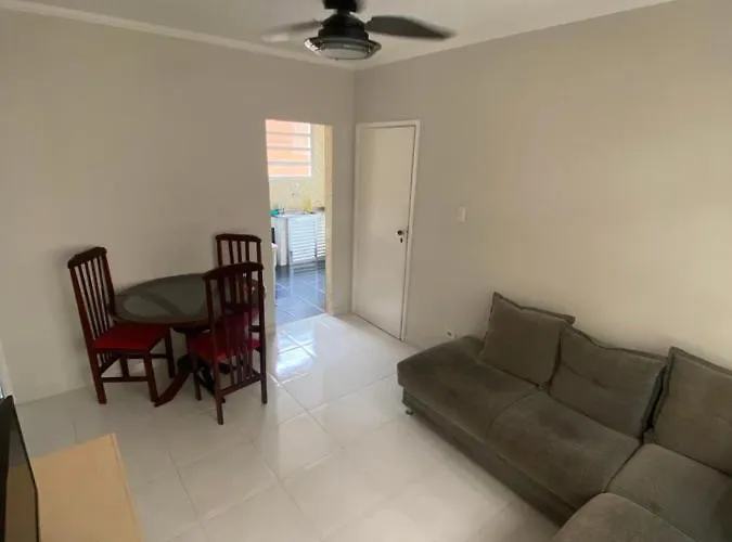 Minha Praia Enseada Guarujá