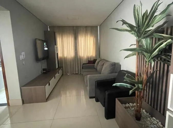 Ap Enseada Guarujá Apartamento