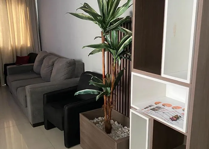 Ap Enseada Guarujá Apartamento
